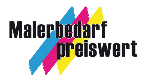 Malerbedarf Preiswert