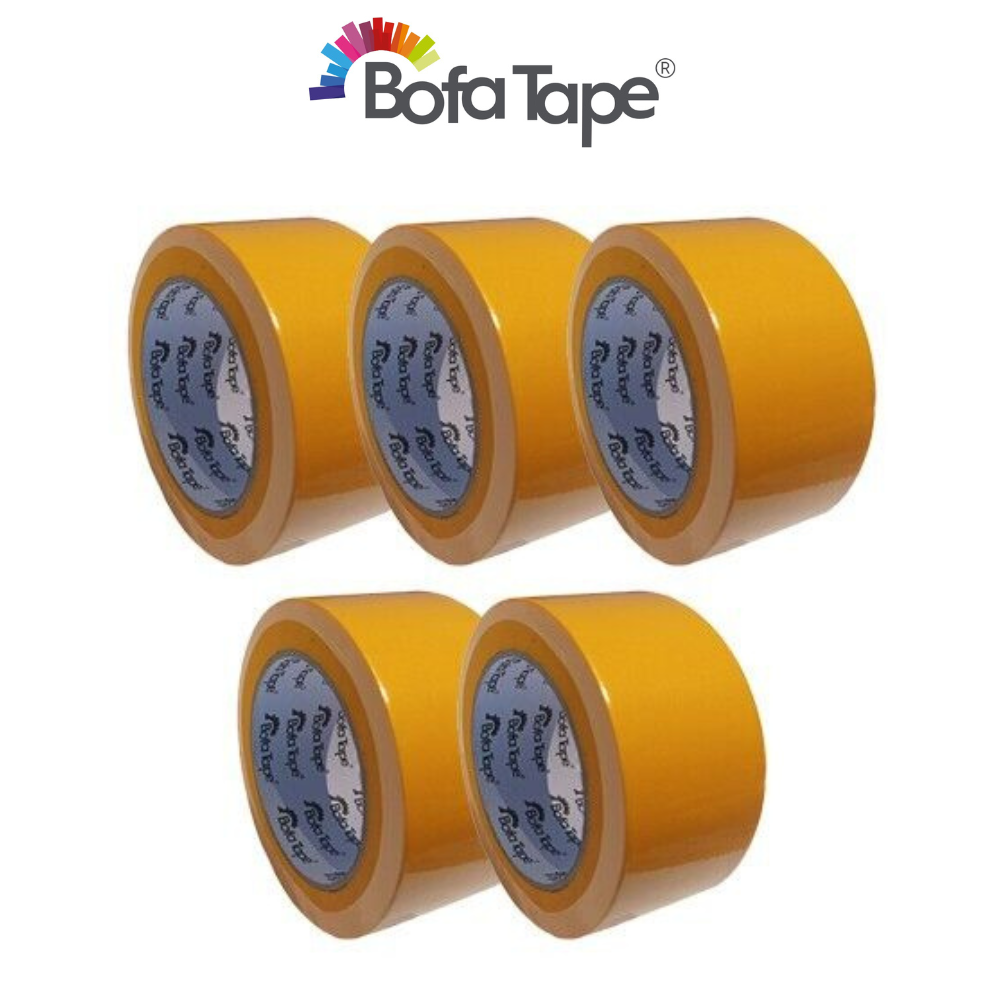 Bofa Tape Goldband