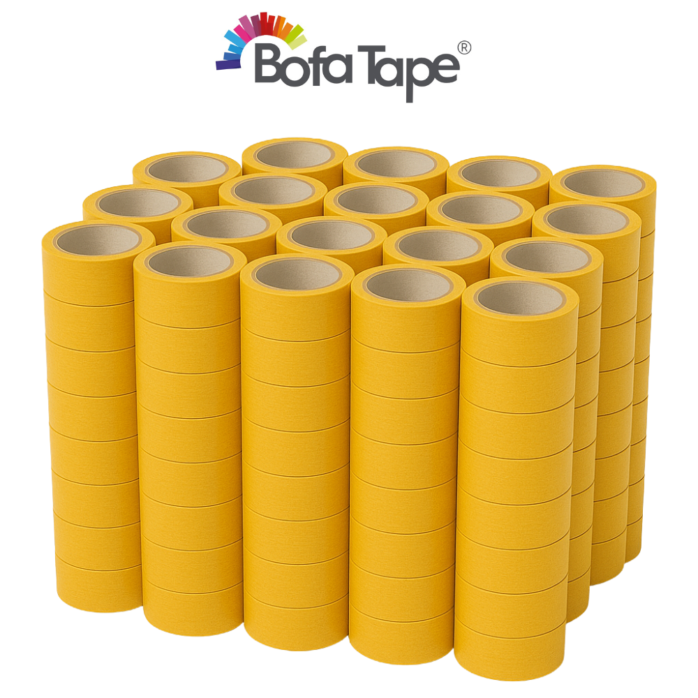 Bofa Tape Goldband