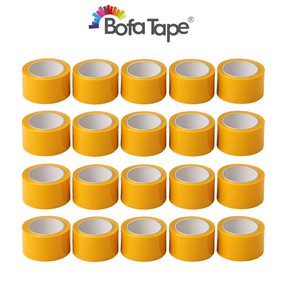 Bofa Tape Goldband
